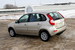 Серийная новая Lada Kalina