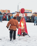 ГЗК «Коломенское»