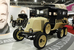 Очень редкий трехосный Renault type MH 1924 г. для передвижений по Сахаре.