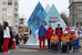 Торжественная церемония открытия в Нижнем Новгороде