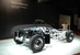 Шасси классического Mercedes-Benz 300 SL Coupe и Gullwing.