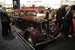 Заводская коллекция Peugeot: Peugeot 601 DL Coach, 1935 г.