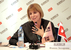 Фаина Захарова, президент, благотворительный фонд «Линия жизни»