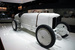 Гоночный Benz с мотором 21,5 л, 200 л.с., Blitzen Benz (Сверкающий Бенц), 1909 г.