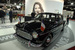 Президентский лимузин Renault Fregate, 1957 г.