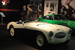 Austin-Healey 100S 1955 г.