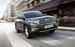 Среднеразмерные вседорожники и кроссоверы
Toyota Highlander