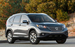 Компактные вседорожники и кроссоверы
Honda CR-V