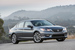 Среднеразмерные седаны
Honda Accord