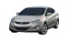 Бюджетные автомобили
Hyundai Elantra