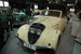 Peugeot 402 Eclipse, купе-кабриолет 1936 г.
