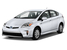 Зеленые автомобили
Toyota Prius