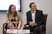Елена Денисова, генеральный директор, Danik Advisory и Игорь Хлебников, руководитель консалтинговых проектов, Consistent Software Distribution