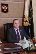 Депутат ярославской областной думы Андрей Лебедев. Фото: duma.yar.ru