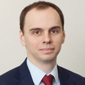 Павел Денисов