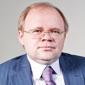 Валерий Пятницев