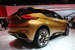 Концепт Nissan Resonance