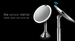 Умное зеркало
Сенсорное зеркало Sensor Mirror фирмы Simplehuman включается автоматически при приближении к нему и «позволяет разглядеть все оттенки макияжа». Поверхность построена из светодиодных элементов, не выгорающих в течение нескольких лет использования. Подзарядить его можно с помощью USB-кабеля или специального адаптера. Это устройство будет доступно уже с середины января и стоит $200.