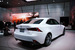 Новое поколение Lexus IS
