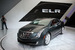 Cadillac ELR