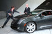 Cadillac ELR