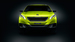 Peugeot 2008 Concept
