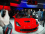Chevrolet Corvette Stingray