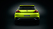 Peugeot 2008 Concept