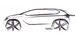 Peugeot 2008 Concept