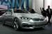 Концепт BMW 4-series Coupe