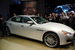 Maserati Quatroporte
