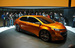 Концепт Toyota Corolla Furia