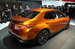 Концепт Toyota Corolla Furia