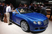 Bentley Continental GT Speed Convertible