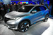 Концептуальный кроссовер Honda Urban SUV