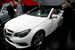 Обновленный Mercedes-Benz E-Class