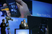Презентация смартфонов BlackBerry Z10 и Q10