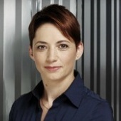 Катержина Йираскова