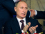 Владимир Путин на церемонии подписания российско-турецких документов в Стамбуле