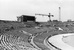 Реконструкция стадиона "Динамо" во время подготовки к Олимпиаде-80, 1979 г.