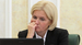Ольга Голодец, вице-премьер по социальным вопросам
"Если у ребенка есть шанс найти семью, то, независимо от того, где ребенок находит семью, - это всегда огромное благо для ребенка. И когда речь идет о ребенке, о его интересах, мы должны именно эти интересы ставить превыше всего", - сказала Голодец (цитата РИА "Новости").