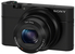 Фотоаппарат Sony DSC-RX100
«Мыльница», которая делает снимки качества зеркальной камеры.
Главное новшество – сочетание оптики и матрицы. По словам производителя, это первая в мире компактная камера с 1-дюймовым датчиком изображения с разрешением 20,2 Мп, оснащенная новым светосильным объектовом Carl Zeiss с 3,6-кратным оптическим зумом (28-100 мм в 35-мм эквиваленте). По версии журнала Time, вошла в список лучших изобретений 2012 г. Мировые продажи стартовали в Азии в июне по цене $650, в России – в июле, стартовая цена – 24 990 руб.