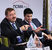 Игорь Скачков, советник управляющего партнера, Strategy Partners Group и Тед Каннис