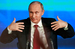 Президент России Владимир Путин