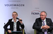 Яна Полмова, начальник отдела закупок производственных материалов, Volkswagen Group Rus