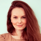 Олеся Бессонова