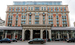 Отель "The Ritz-Carlton Москва"
Адрес: ул.Тверская, д.3
Справка: Здание построено в 2006 г. по проекту авторского коллектива, возглавляемого архитектором А.Д.Меерсоном на месте снесенной в 2002 г. гостиницы "Интурист". Отель располагает 334 номерами, несколькими ресторанами и барами, салоном красоты, фитнес-центром и спа-центром, включающим плавательный бассейн, сауны, парные и 14 комнат для спа-процедур.
Владелец недвижимости: Булат Утемуратов
Площадь: 59 300 кв.м