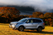 Новый Subaru Forester 2.0 XT EyeSight, версия для японского рынка.