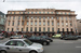Административное здание
Адрес: ул. Тверская, д.20
Справка: Перестроено из здания, проектированного М.Ф.Казаковым в 1770-х гг. В конце 1840-х гг. было приобретено для Канцелярии гражданского генерал-губернатора. После революции в нем располагался Московский губернский совет рабочих и крестьянских депутатов. В 1935 г. дом надстроили на два этажа, расширили в обе стороны и переоформили (в тот момент в нем располагался Наркомлеспром, а позже другие наркоматы и министерства). Сейчас это объект культурного наследия.
Владелец недвижимости: Госкорпорация "Ростехнологии"
Площадь: 10 420 кв.м