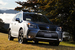 Новый Subaru Forester 2.0 XT EyeSight, версия для японского рынка.